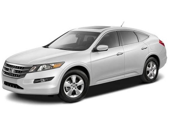HONDA ACCORD CROSSTOUR 2010 5J6TF1H36AL009117 image